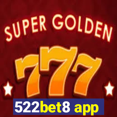 522bet8 app